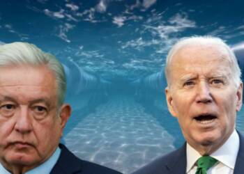 Mexico points the finger at US for Nord Stream sabotage