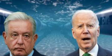 Mexico points the finger at US for Nord Stream sabotage