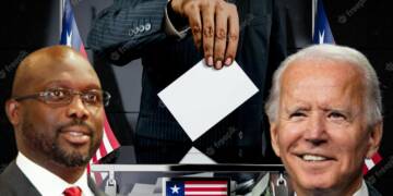 Weah and the US: A Love Story in Liberian Elections