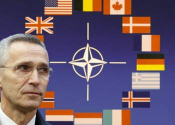 23 Nations of NATO misses the ‘2%’ Target!