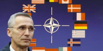 23 Nations of NATO misses the ‘2%’ Target!