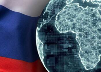 Joint Russia-Africa Bank