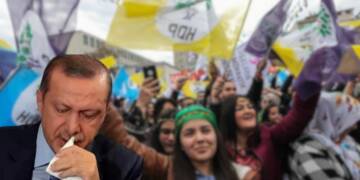 Erdogan will swallow his pride and rely on Kurds to win re-elections