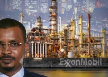 Exxon Mobil