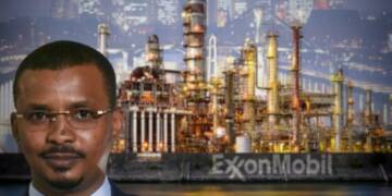 Exxon Mobil