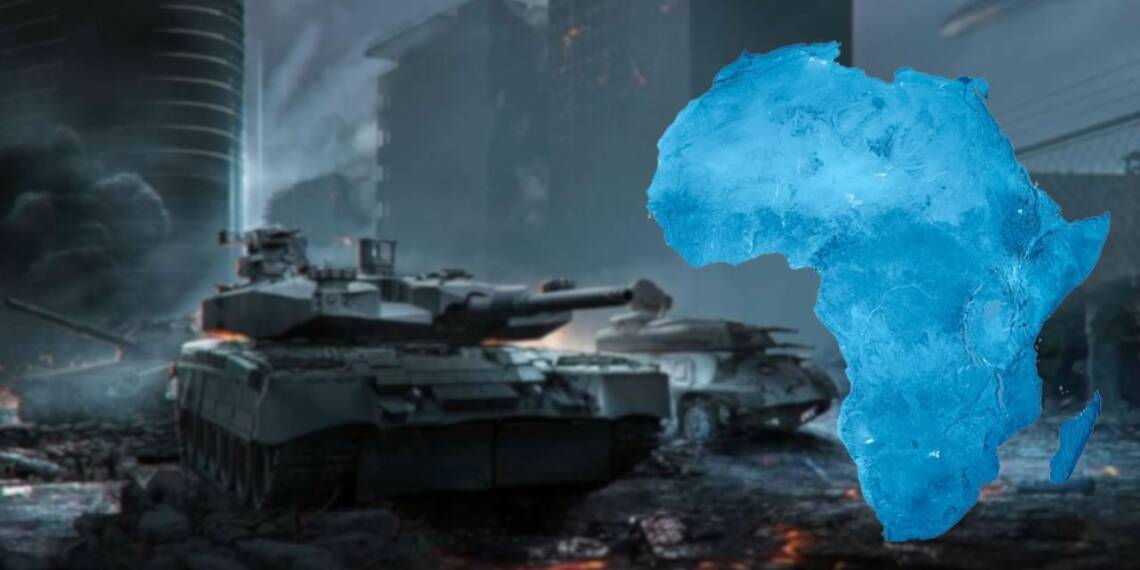 Pentagon's International Military Education and Training program