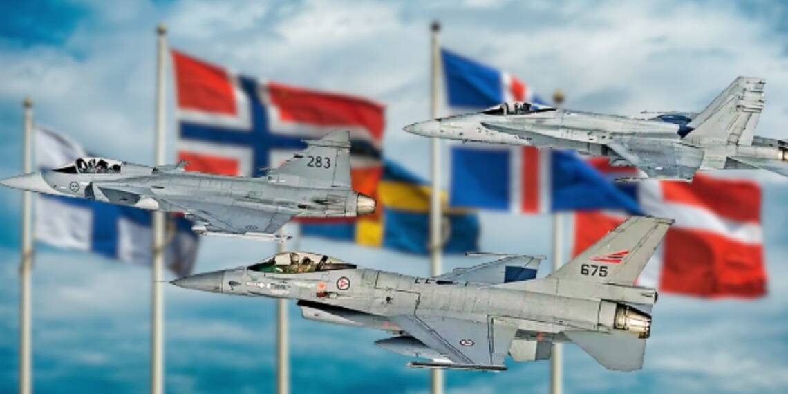 Nordic NATO