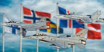 Nordic NATO
