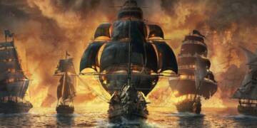 Pirates board Danish-owned ship in Gulf of Guinea