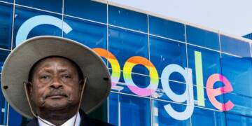 American corporate giants are now threatening Uganda over LGBTQ law