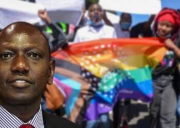 Bigoted Backlash: How Kenya’s leaders are fueling Anti-LGBTQ sentiments