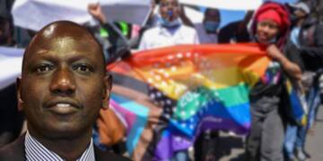 Bigoted Backlash: How Kenya’s leaders are fueling Anti-LGBTQ sentiments
