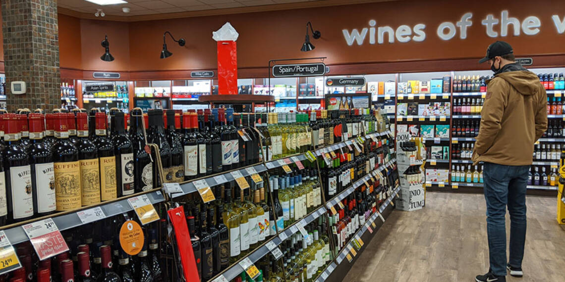 Alcohol tax in Canada: Canadian government is taking a sip out of your beer