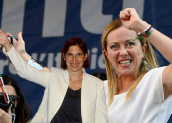 Left-Wing Meloni: Italy’s Attempt to Replicate Giorgia Meloni