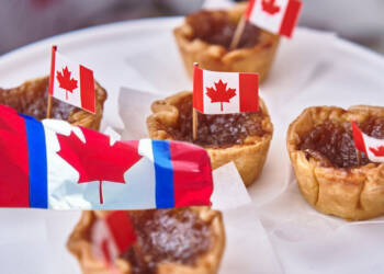 From French Fries to French Kisses: The Impact of French Culture on Canada   