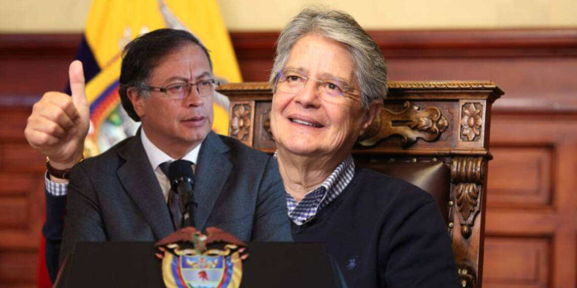 Colombia and Ecuador choose an unreliable partner to end drug menace