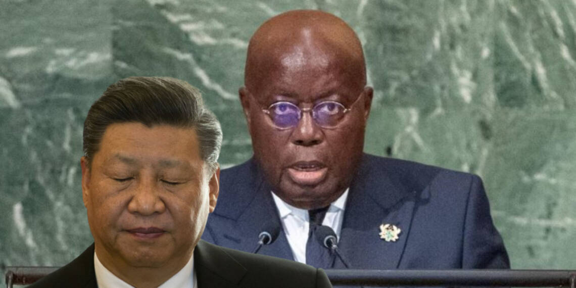 Enough of fishing abuse: Ghana leads West Africa in fighting back with full might