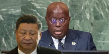 Enough of fishing abuse: Ghana leads West Africa in fighting back with full might