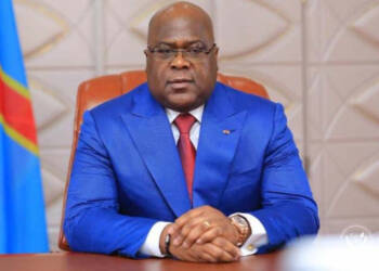 DRC’s pushback against France-EU’s $50mn “charm offensive”