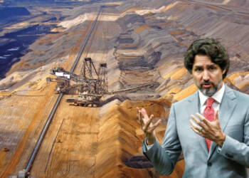 Canada Government’s Crackdown: Mining Industry’s Loss and Taxpayer’s Cost