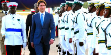 The Dark Side of Canada’s Involvement in Haiti