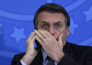 Bolsonaro’s Jewellery Scandal: Diamonds Aren’t Always a President’s Best Friend