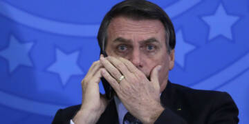 Bolsonaro’s Jewellery Scandal: Diamonds Aren’t Always a President’s Best Friend