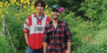 Was Justin Trudeau’s younger brother, Michel Trudeau killed?