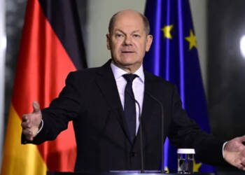 The Berlin Bottleneck: How Germany’s Roadblocks are Hurting the EU’s Progress