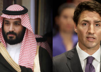 Uncovering the Real Reason Behind Canada’s Arms Exports to Riyadh