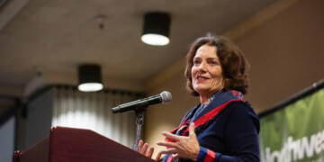 How Justin Trudeau’s mother was put in a part of the hospital populated by men with erectile dysfunction