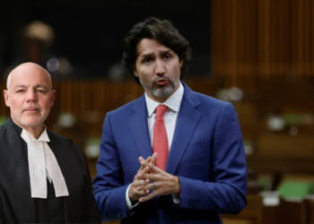 JT’s Wily Plot – Outwitting Alberta with a Locked Courtroom