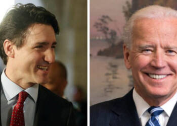 Canada helping US’ arch nemesis against the US