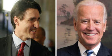 Canada helping US’ arch nemesis against the US