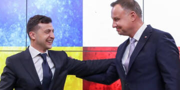 Poland cleans its hangars and transfers its Ultimate Flying Scrapyard to Ukraine