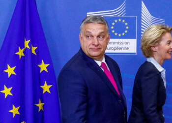 Orban EU