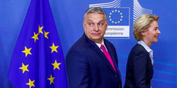 Orban EU