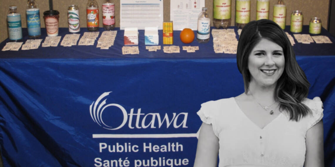 Resident’s Weight-Shaming Letter Sparks Outrage in Ottawa