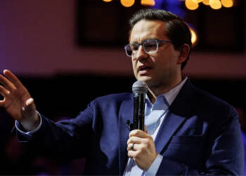 Pierre Poilievre : A Beacon of Hope for Canadian Healthcare