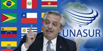 UNASUR