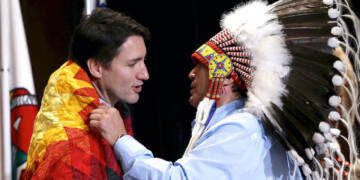 Fishing for Justice: First Nations Take on the Feds