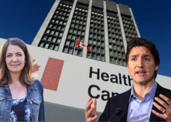 Trudeau’s bestie Jean-Yves Duclos Halts Alberta’s Medication Miracle