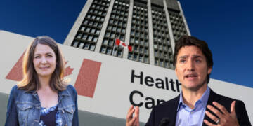 Trudeau’s bestie Jean-Yves Duclos Halts Alberta’s Medication Miracle