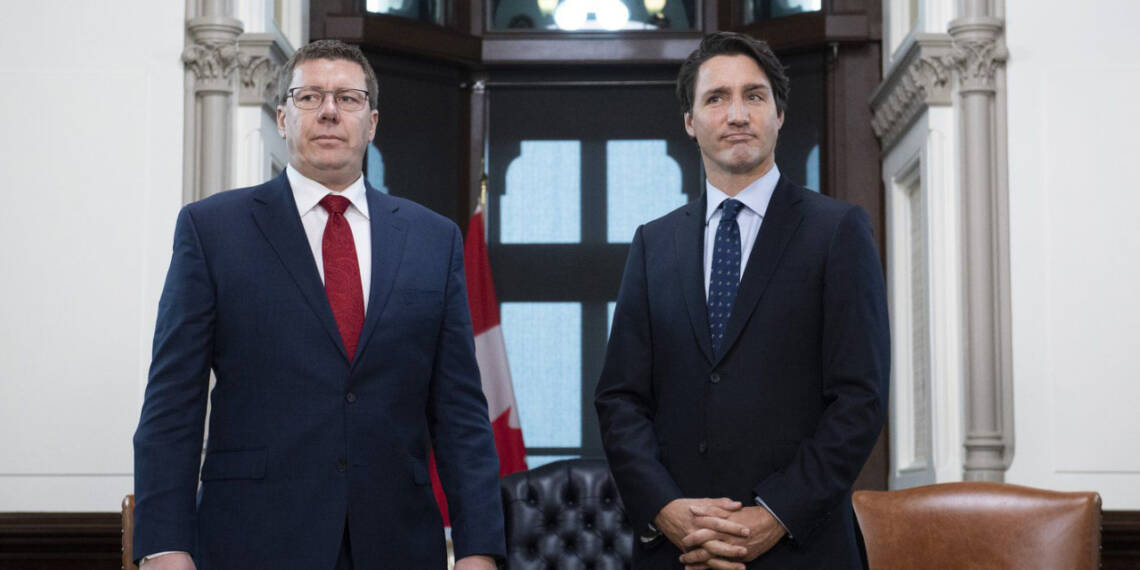 Saskatchewan Saves the Day: Defeating Trudeau’s Fertilizer Fiasco