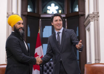 From Friends to Foes and Everything in Between: Justin and Jagmeet’s Rocky Relationship