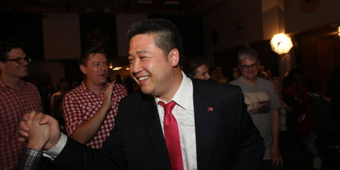 The Shady Plan of Han Dong: How He Duped Canadians to Keep Conservatives Down