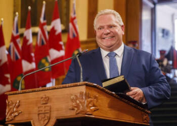 The Conservative Leader’s Rejection of Canadian Healthcare