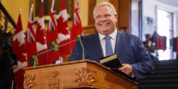 The Conservative Leader’s Rejection of Canadian Healthcare