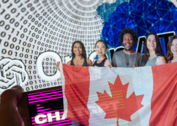 Canadian kids are being made naturally dumb with ‘Artificial Intelligence’