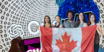 Canadian kids are being made naturally dumb with ‘Artificial Intelligence’